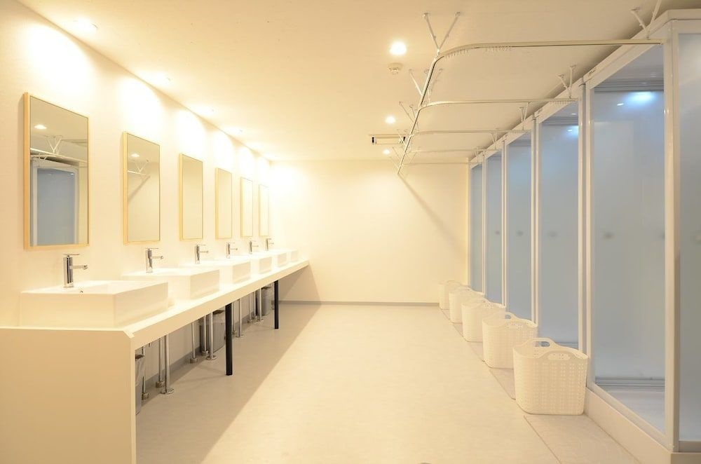 Moon Station Hotel Tokyo 사진 12