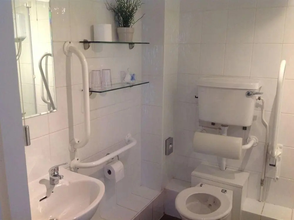 Hotel photo 9