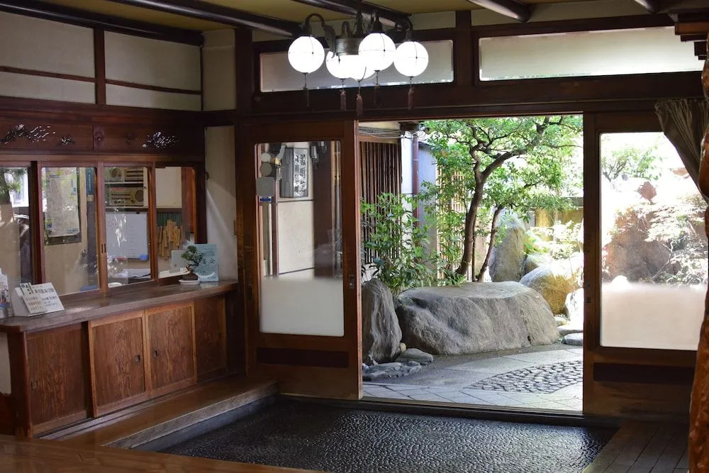 Homeikan Morikawa Annex 사진 26