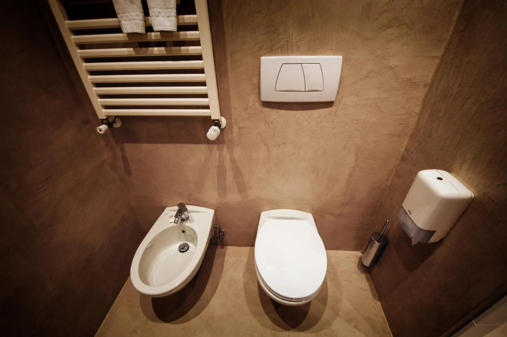 Gran Paradiso Hotel Spa - Général