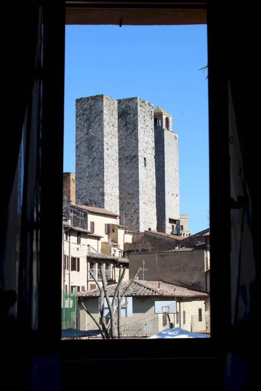 Locanda La Mandragola