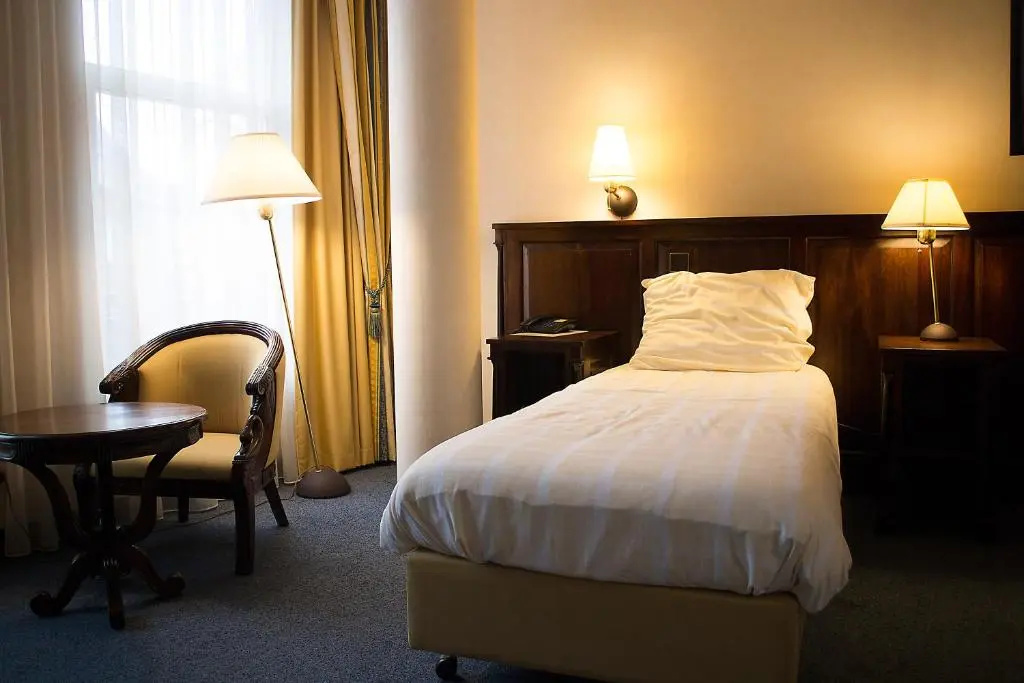 Hotel Tongerlo - Chambres