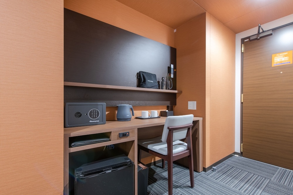 Hotel Sanrriott osakahommachi 사진 33