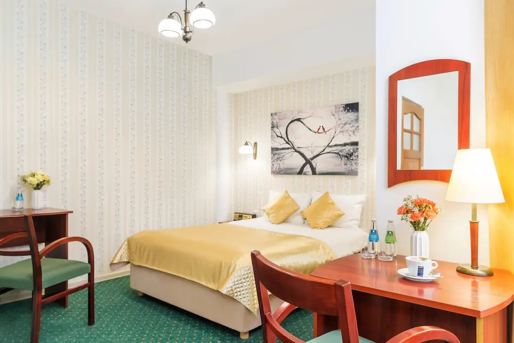 Hotel photo 7
