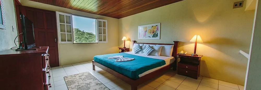 Fazenda Marrecas Eco-Hotel - Général