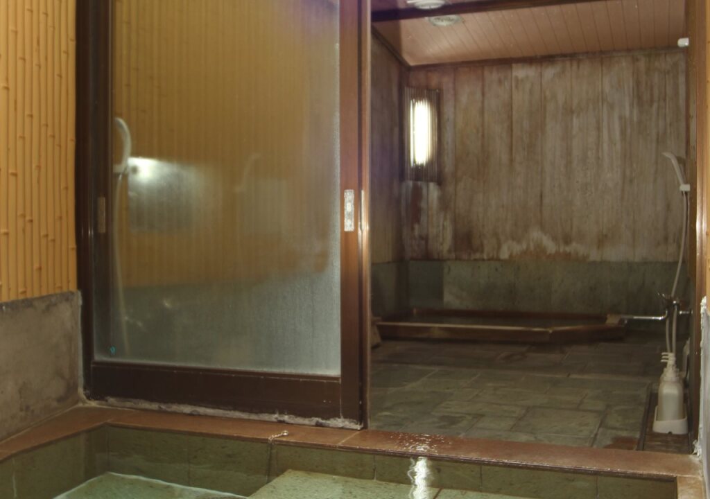 Yamaki Ryokan by null