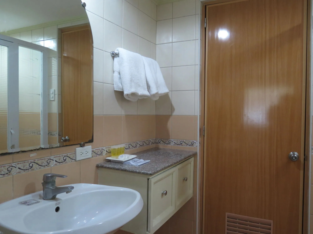 Crown Regency Residences Davao - Général