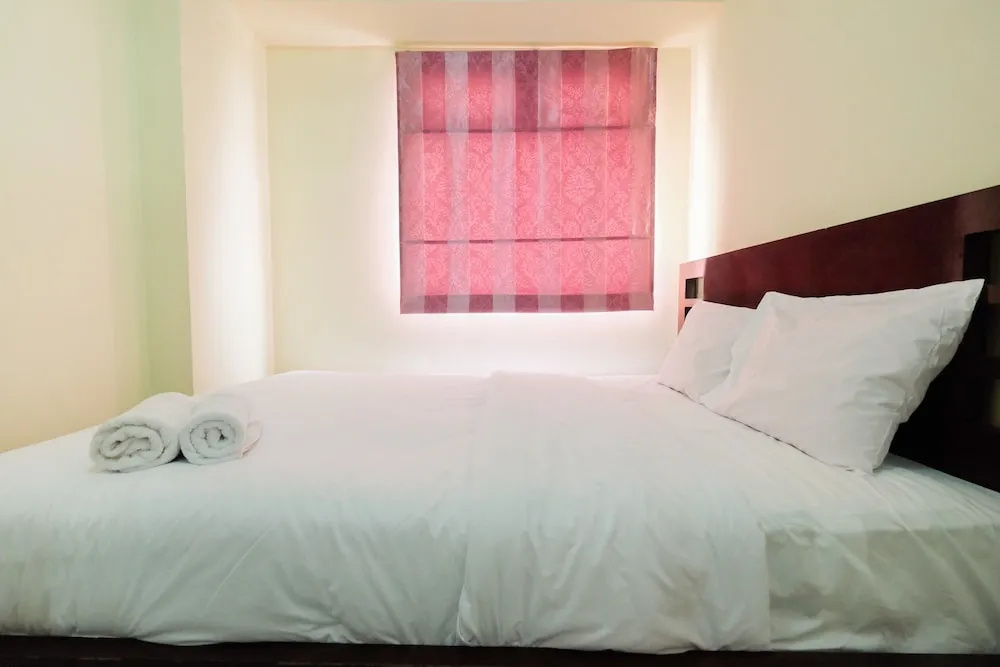 Spacious 2br Apartment @ Gading Nias Residence