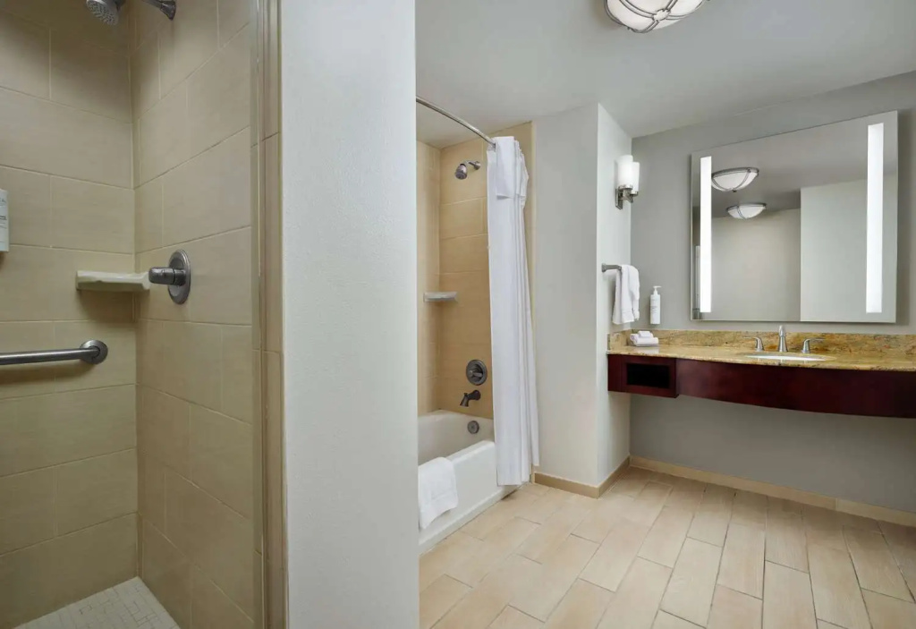 Hilton Garden Inn Bossier City, LA - Général
