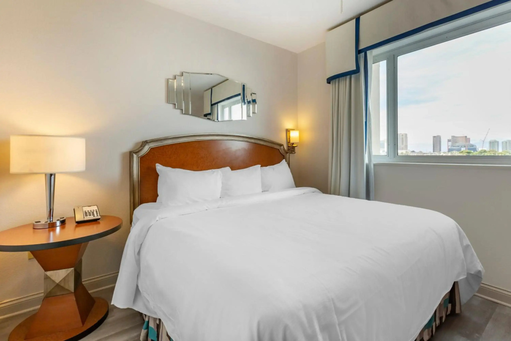 Bluegreen Vacations Club 36, an Ascend Collection Resort - Général