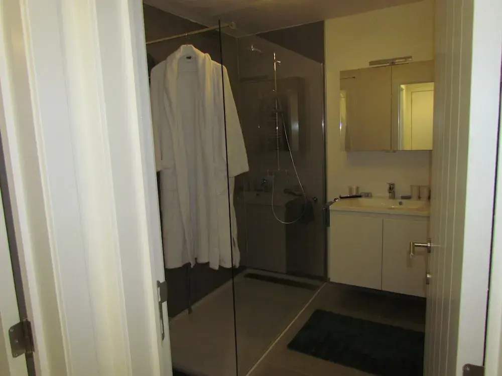 B&B Bonne Nuit - фото 6