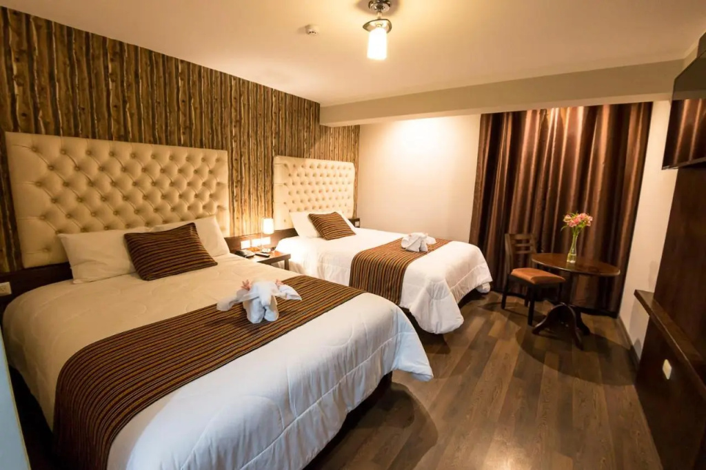 Hotel photo 9