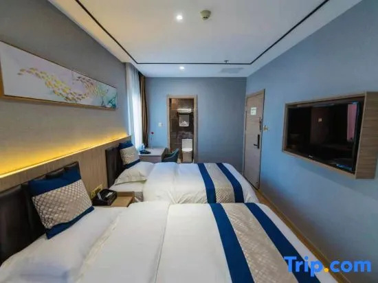 Madrigal hotel 150