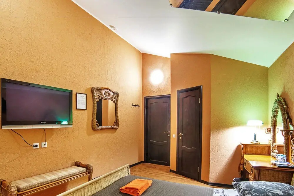 Villa Hotel - фото 37