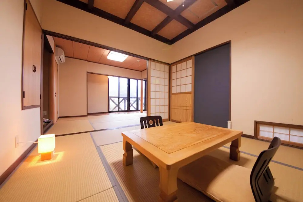 Ryokan Yufuin Tsubaki 사진 1