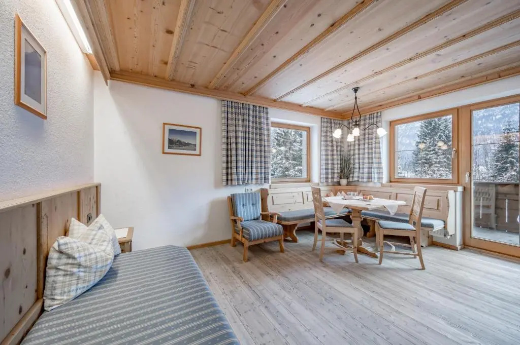 Hotel Fischer am See - Chambres
