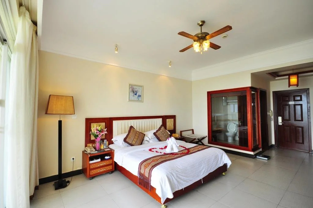 Sanya Yelanwan Hotel - Général