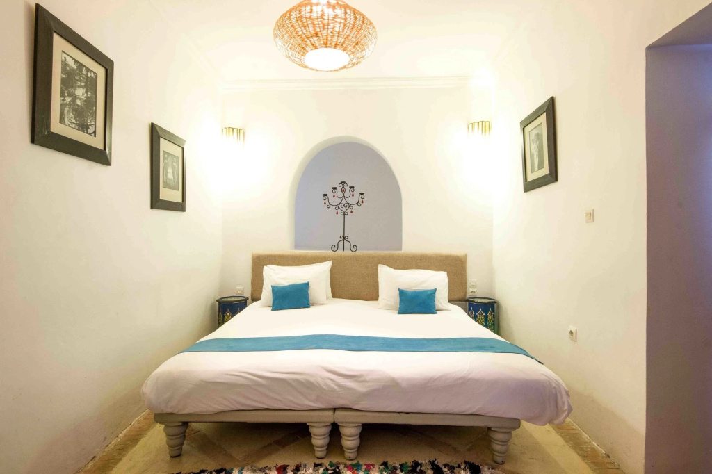 Riad Amira