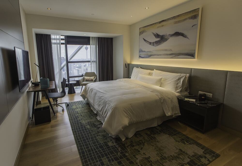 Element By Westin Kuala Lumpur