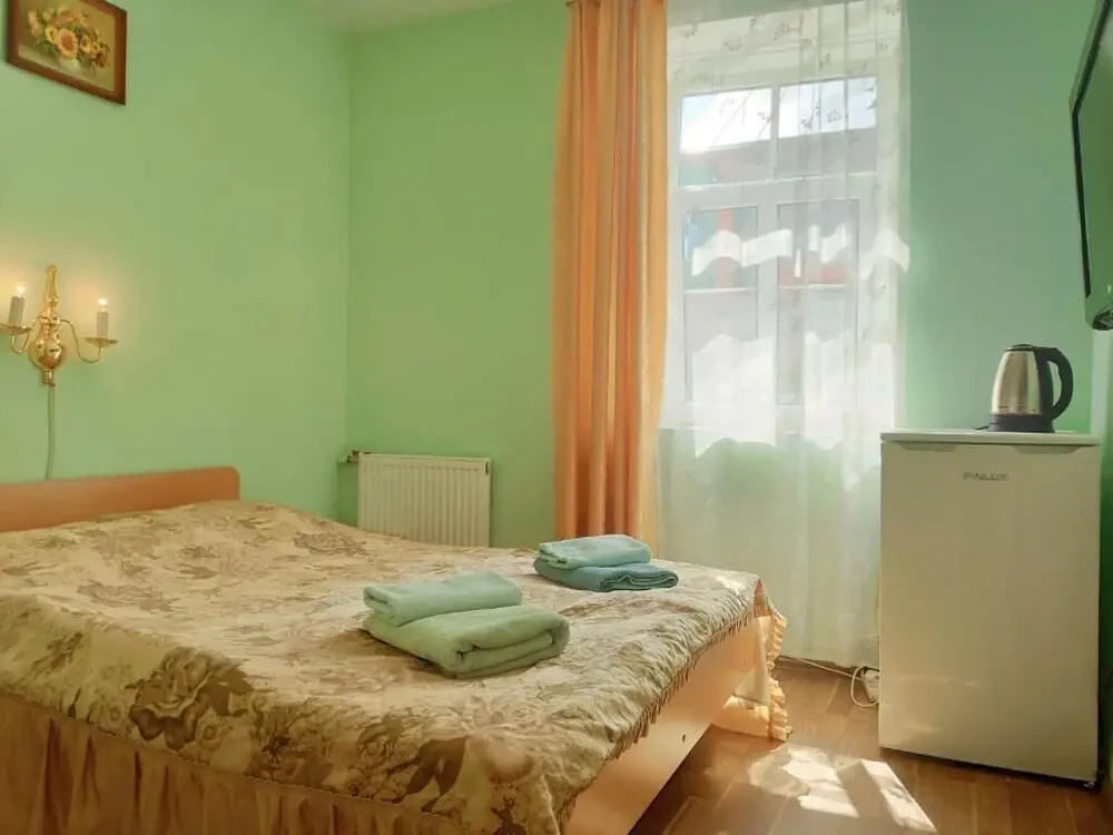 Family Apartment