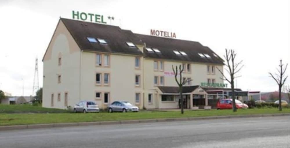 Hotel Motelia