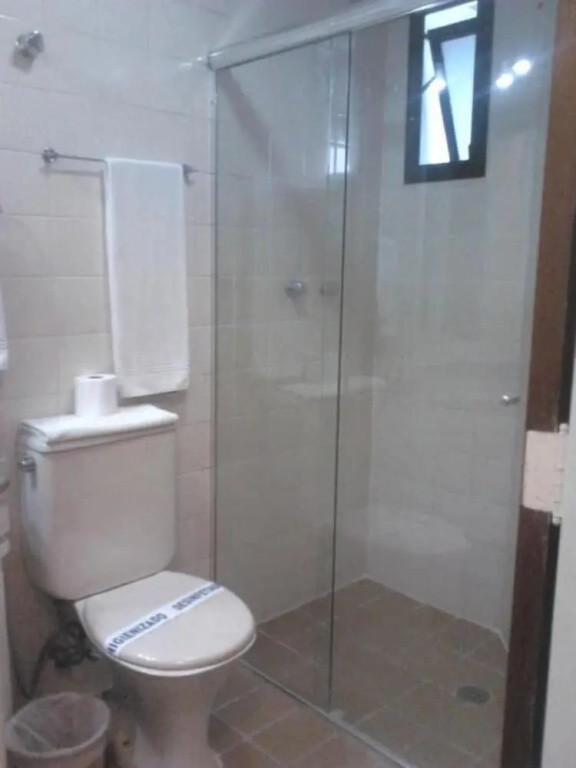 Columbia Residence - Chambres