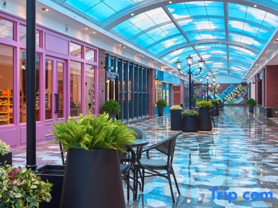 Hotel photo 14