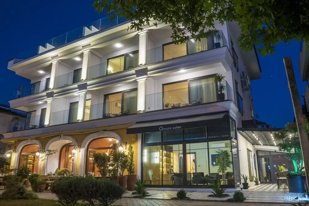 Ansira Fethiye — Фетхие