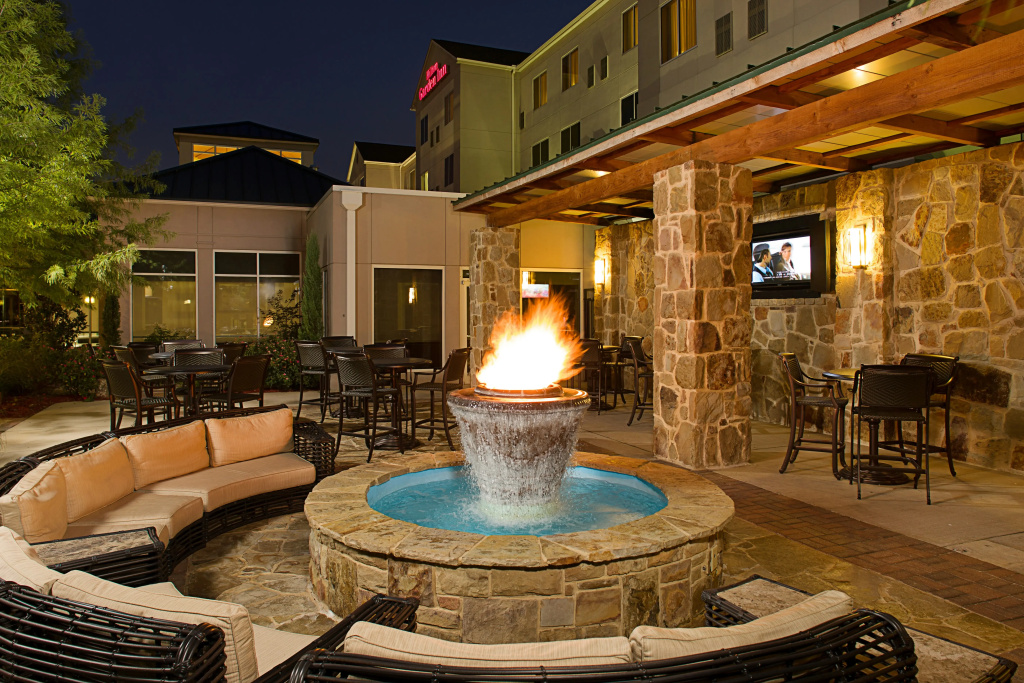 Hilton Garden Inn DFW Airport South - Général