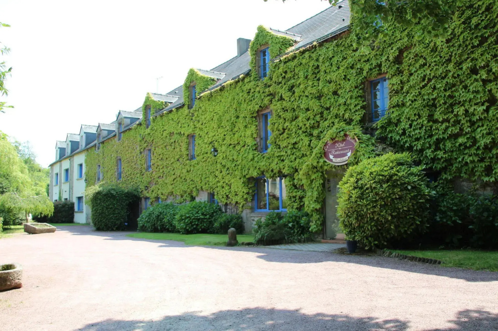 Le Manoir du Rodoir