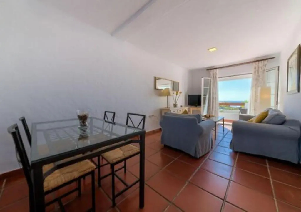 Villas Flamenco Beach - Chambres