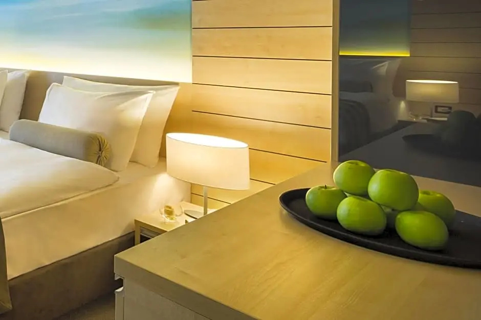 Hotel Excelsior - Liburnia - Chambres