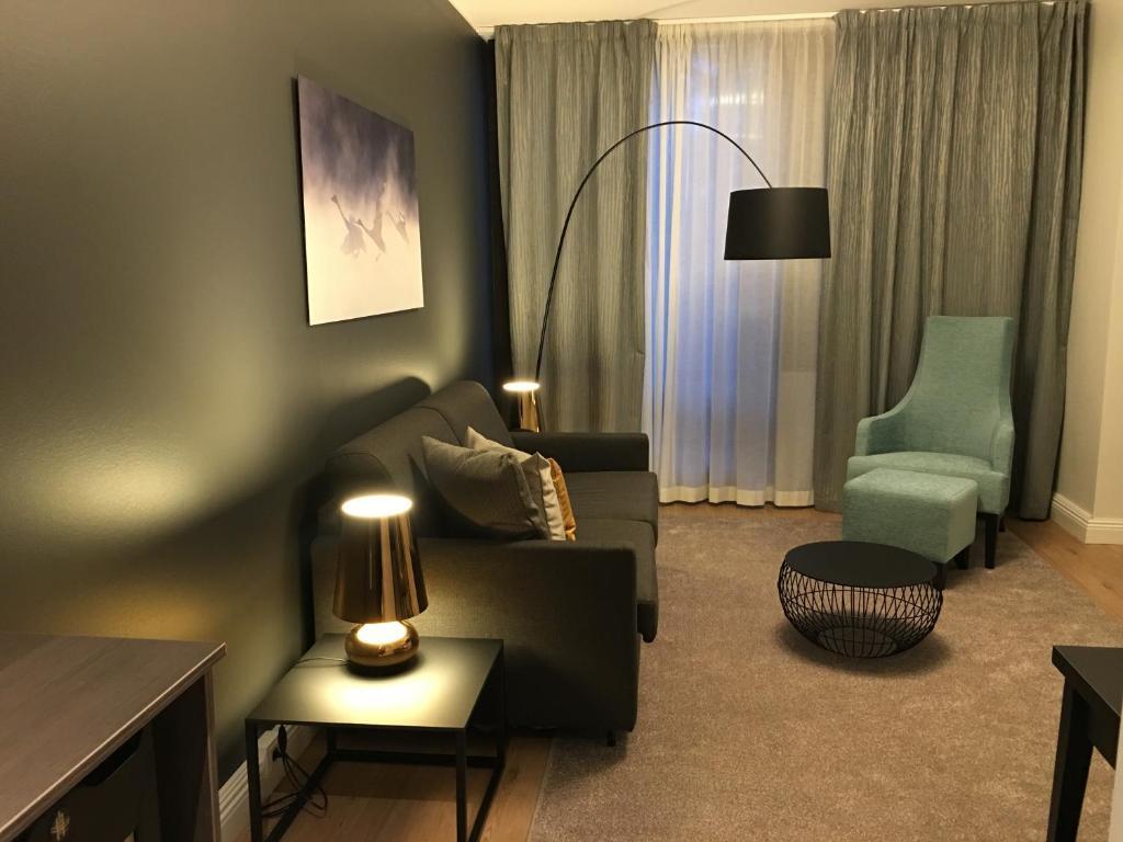 Hotel Sveitsi picture