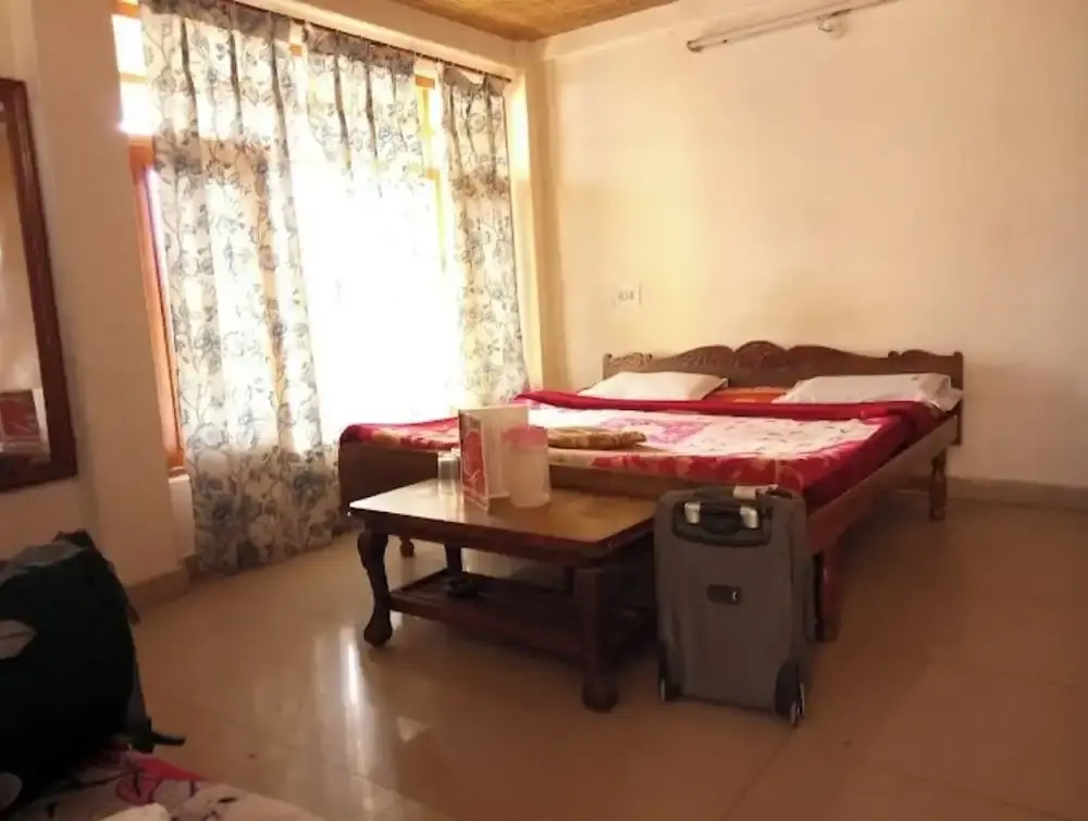 Hotel Aaditya - фото 2