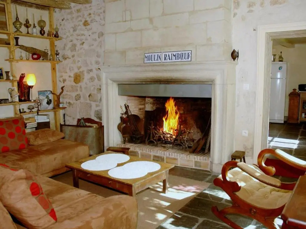 Voir la photo 2 — Gîte Continvoir, 4 pièces, 10 personnes - FR-1-381-62