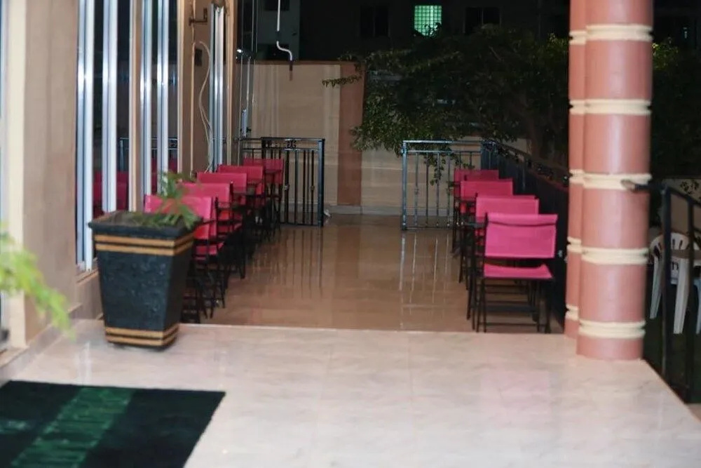Hotel photo 16