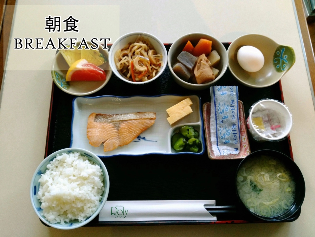 Food & Beverage