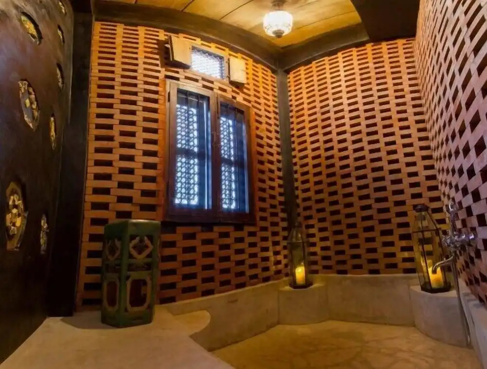 Siamotif Boutique Hotel - Chambres