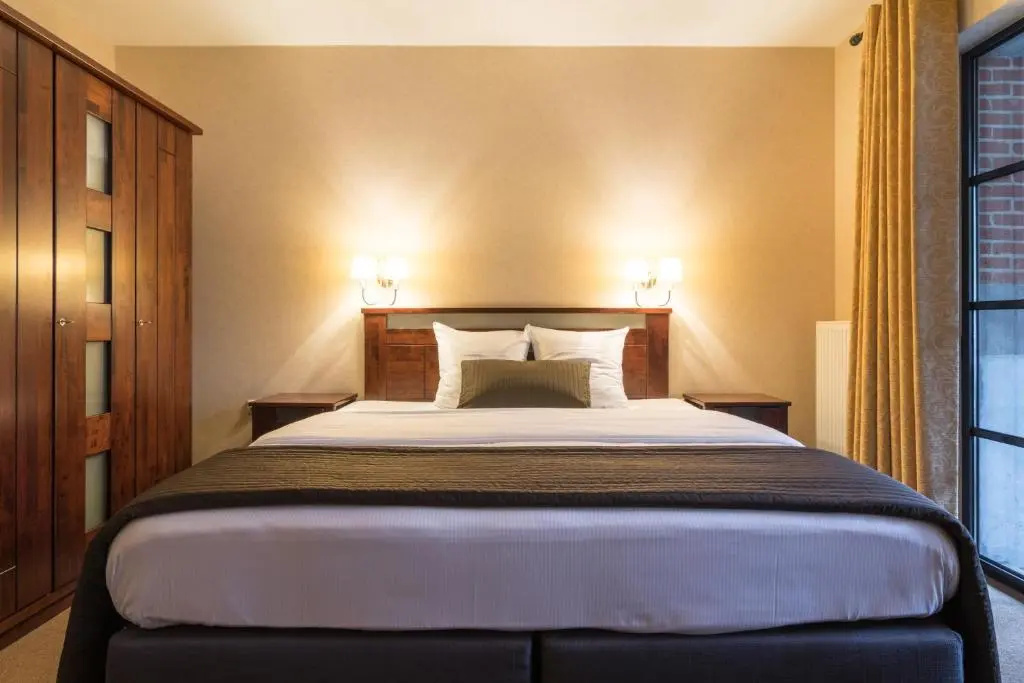 Turnhout City Hotel - Général
