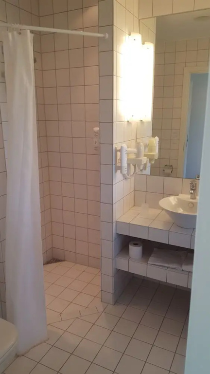 OnlySleep Oksebrovej Hotel - Chambres
