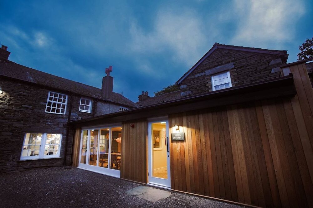 The Royal Oak at Keswick image