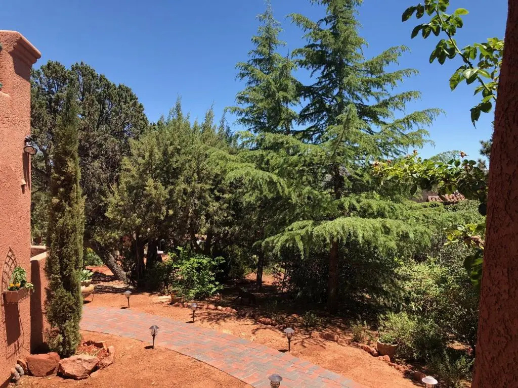 Casa Sedona Inn - Adults Only - Chambres