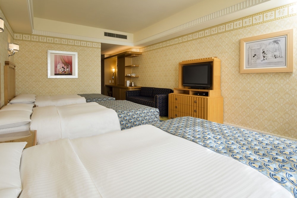 Disney Ambassador Hotel 사진 4