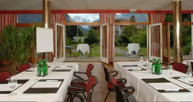 Mattenhof Resort - Général