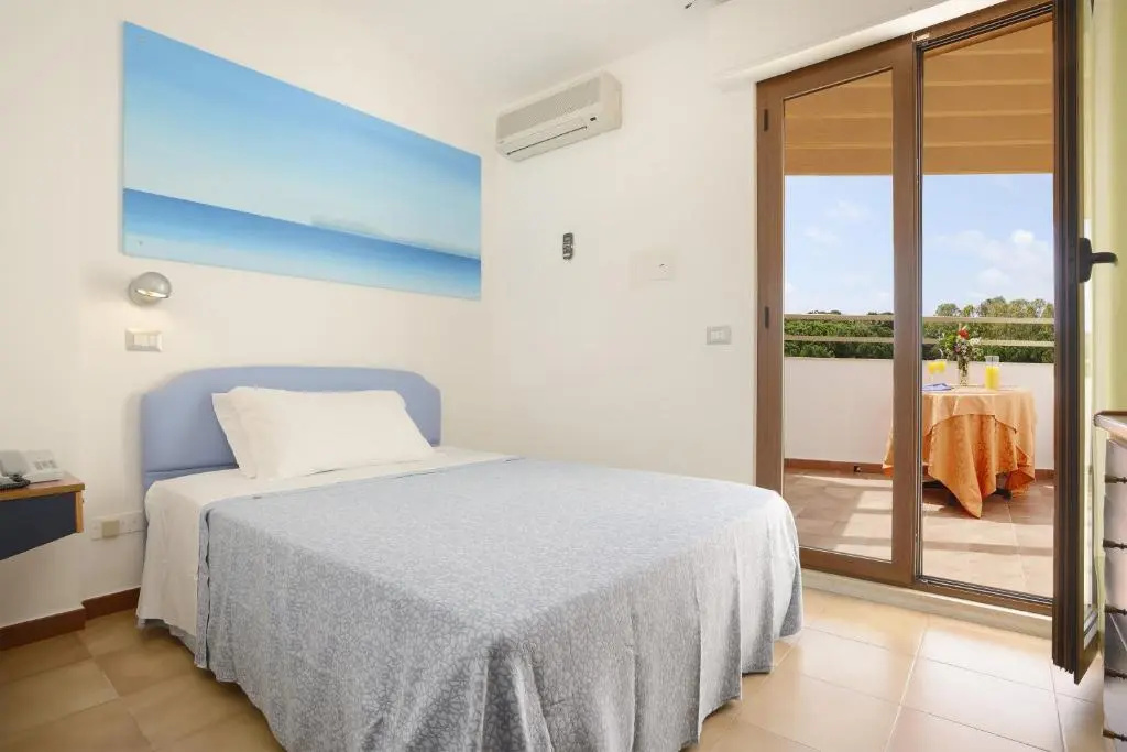 Single room