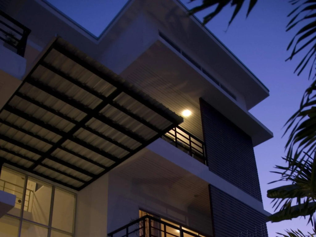 Studio 365 Serviced Apartment