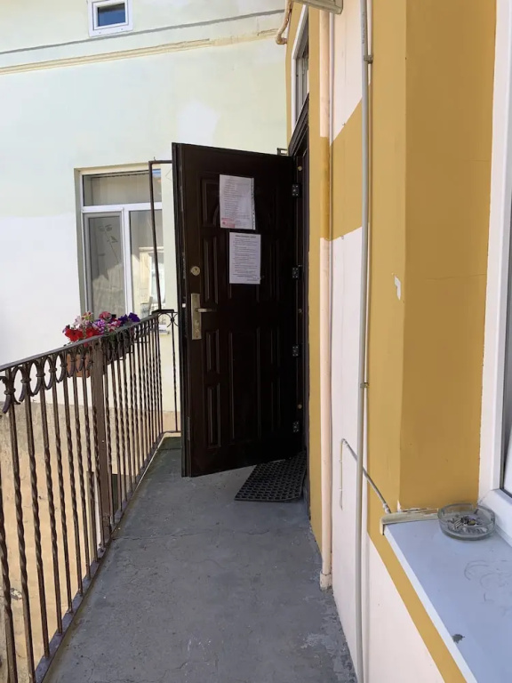 Moisha Apartment Kotlyarskaya 5-34