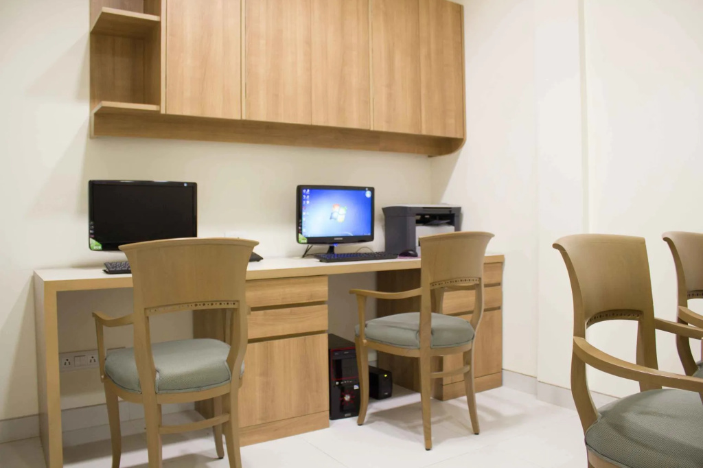 Hotel photo 6