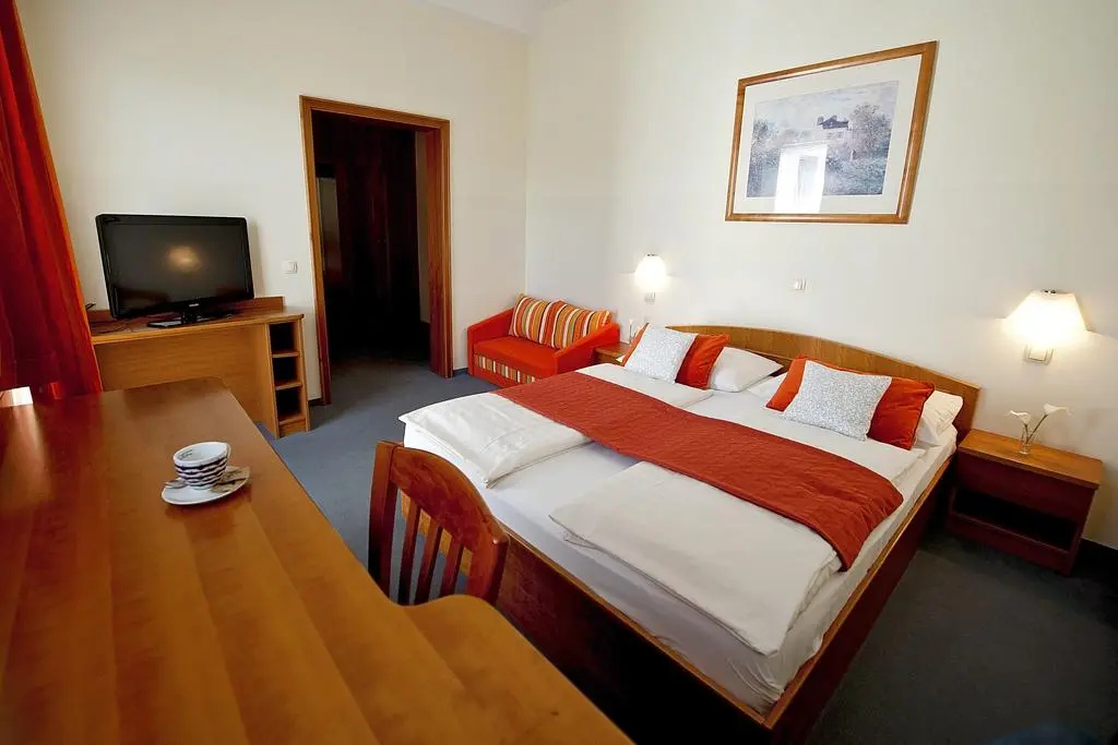 Hotel Bajt Maribor - Général