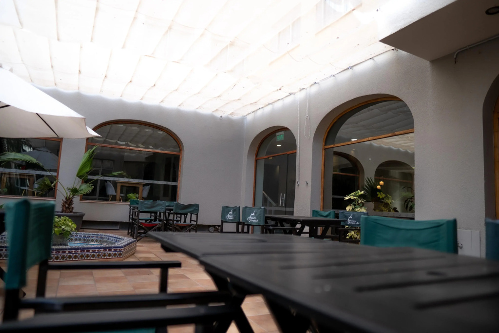 Hotel photo 27